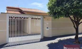 Imagem: Casa com 3 dormitórios para alugar, 120