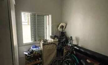 Imagem 6: Apartamento com 3 dormitórios à venda, 106 m² por R$ 505.000,00 - Vila Homero Thon - Santo