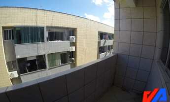 Imagem 2: Apartamento para aluguel possui 70 metros quadrados com 3 quartos em Aeroclube - João Pess