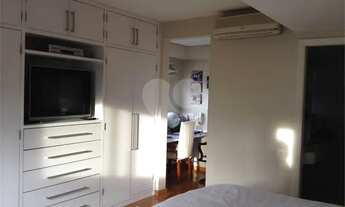 Imagem 5: São Paulo - Apartamento Padrão - MOEMA