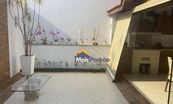 Imagem 7: Sobrado com 3 dormitórios, 180 m² - venda por R$ 1.300.000,00 ou aluguel por R$ 6.899,19/m