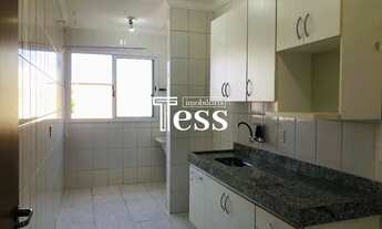 Imagem 6: ALUGA - Apartamento de 2 dormitórios portaria 1 vaga elevador bairro Vila Nossa Senhora de