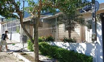 Imagem: Casa à venda, 59 m² por R$ 275.000,00