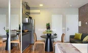 Imagem 3: Studio com 1 dormitório à venda, 61 m² por R$ 1.670.000,00 - Vila Olímpia - São Paulo/SP