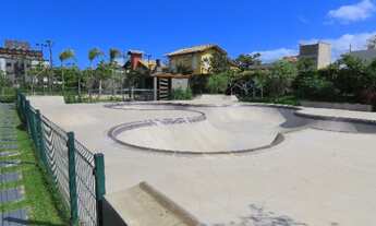 Imagem 4: Apartamento Garden no Rio Tavares-Florianóplois - Diário, período ou mensal