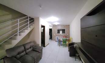 Imagem 2: Casa para alugar no Itaum, Joinville - SC, 2 dormitórios, 75 m²