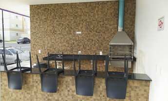 Imagem 7: Apartamento Campo di Sevilha (Novo Horizonte