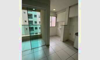 Imagem 2: Aluguel Apartamento PRESIDENTE ROOSEVELT