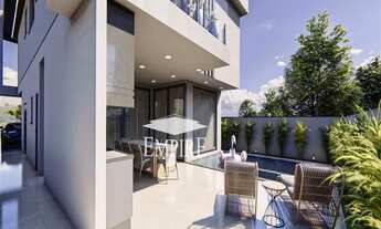 Imagem 2: Arujá - Casa Padrão - Condomínio Real Park