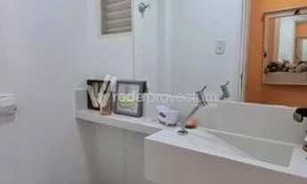 Imagem 6: Apartamento - Cambuí - Campinas