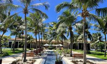 Imagem 5: Apartamento para venda possui 104 metros quadrados com 4 quartos em Porto das Dunas - Aqui