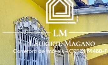 Imagem 3: Aluga-se sobrado muito espaçoso e arejado