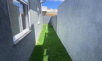 Imagem 6: Casa Germinada de R$ 390 mil por 355 mil avista troca considerar 390