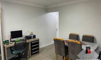 Imagem 2: Apartamento 3 Quartos Mooca 56m²