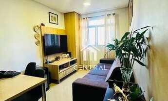 Imagem 6: Apartamento com 2 dormitórios à venda, 70 m² por R$ 300.000 - Jardim Cocaia - Guarulhos/SP