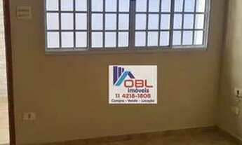 Imagem 5: Casa com 2 dormitórios para alugar, 133 m² por R$ 3.400/mês - Mooca - São Paulo/SP