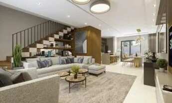 Imagem 3: Condomínio Bosque Urbanova, - Casas com 110m² e 134m² com 3 dormitórios