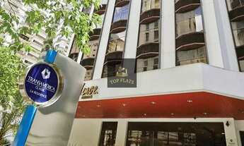 Imagem 7: Flat disponível no Itaim