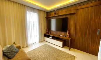 Imagem 4: Casa de condomínio sobrado para venda com 370 metros quadrados com 4 quartos