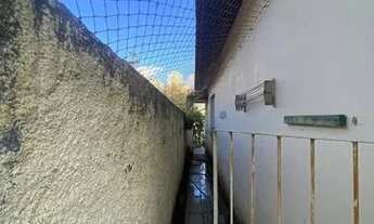 Imagem 4: CASA ASSOBRADADA - MORUMBI - SP