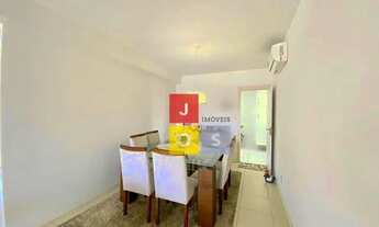 Imagem 7: Majestic - 3 Suítes + Dependência 145 m² Cidade Jardins - Barra Da Tijuca