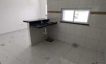 Imagem 6: Casa com 3 dormitórios à venda, 96m² por R$ 175.000,00 - GERERAU - ITAITINGA/CE