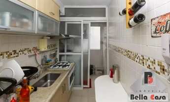 Imagem 5: Apartamento de dois dormitórios Vila Prudente