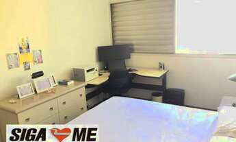 Imagem 7: EXCELENTE APARTAMENTO COM 4 DORM, Á VENDA, 146m² A.Ú - MOEMA