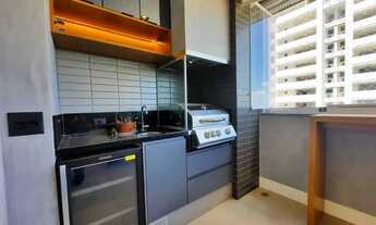 Imagem 5: Apartamento à venda em Bauru/SP