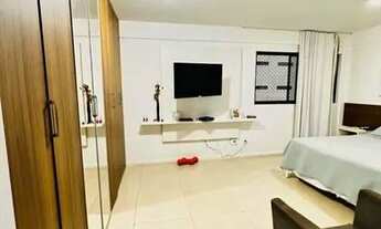 Imagem 5: 4/4 sendo 3 suítes na Ponta Verde