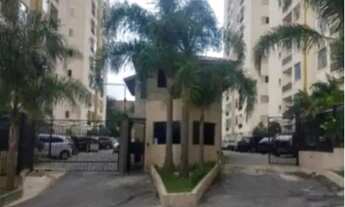 Imagem 6: Apartamento para aluguel possui 66 metros quadrados com 2 quartos em Vila Imaculada - Guar