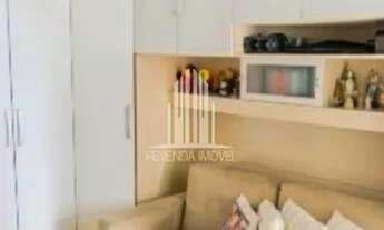 Imagem 6: INSIDE - Apartamento de 137m² com 3 dormotorios, 3 suites, 5 banheiros, 2 vagas na VI