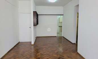 Imagem 2: RIO DE JANEIRO - Apartamento Padrão - Humaitá