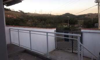 Imagem: Casa em final de obra