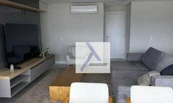 Imagem 6: Apartamento com 3 dormitórios, 137 m² - venda por R$ 2.550.000,00 ou aluguel por R$ 15.250