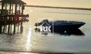 Imagem 2: Casa à venda, 2 quartos, Costa da Lagoa - Florianópolis/SC