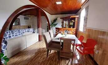 Imagem 4: Casa com 5 quartos sendo 2 suítes, rua Agostinho Pereira de Souza em Oswaldo Cruz