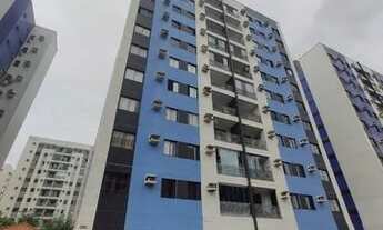 Imagem: F- Aluguel Gran Park Aguas 3/4