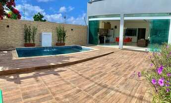 Imagem 5: Casa Atalaia salinas