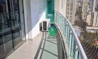 Imagem 5: Apartamento com 3 suítes à venda, 141 m² por R$ 2.260.000 - Vila Romana - São Paulo/SP