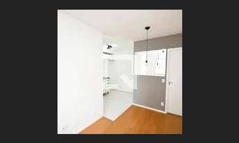 Imagem 5: Apartamento para Locação em São Paulo, Parque Vitória, 2 dormitórios, 1 banheiro