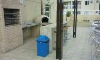 Imagem 2: Apartamento de 59 metros quadrados no bairro Pechincha com 2 quartos