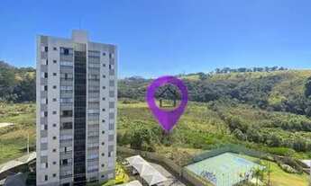 Imagem 4: Apartamento com 2 dormitórios para alugar, 57 m² por R$ 1.540,00/mês - Santa Edwiges - Rib
