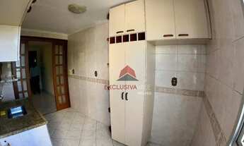 Imagem 5: Apartamento com 2 dormitórios à venda, 47 m² por R$ 265.000,00 - Jardim Satélite - São Jos