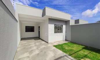 Imagem: JARDIM ITAPARICA Casa para Venda em Maringá