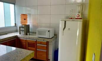 Imagem 4: Casa dos coqueiros