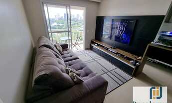 Imagem 3: Apartamento para venda e locação no Hit Alphaville