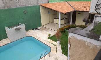 Imagem 7: Casa para aluguel tem 400 metros quadrados com 6 quartos em Parque Manibura - Fortaleza