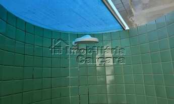 Imagem 6: Praia Grande - Apartamento Padrão - Caiçara