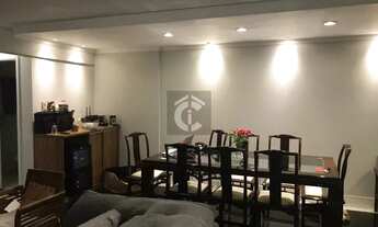 Imagem 3: Apartamento a venda Luzes da Mooca com 2 dormitórios, 1 suíte, 1 vaga, 82m²